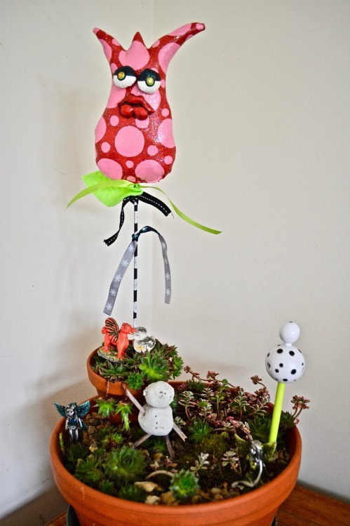 Jodies Flowers, Etsy, Zolo, succulents, kids art
